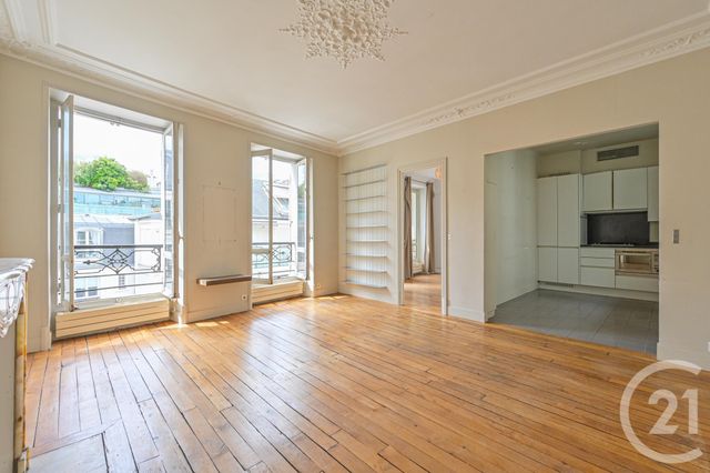 appartement - PARIS - 75007