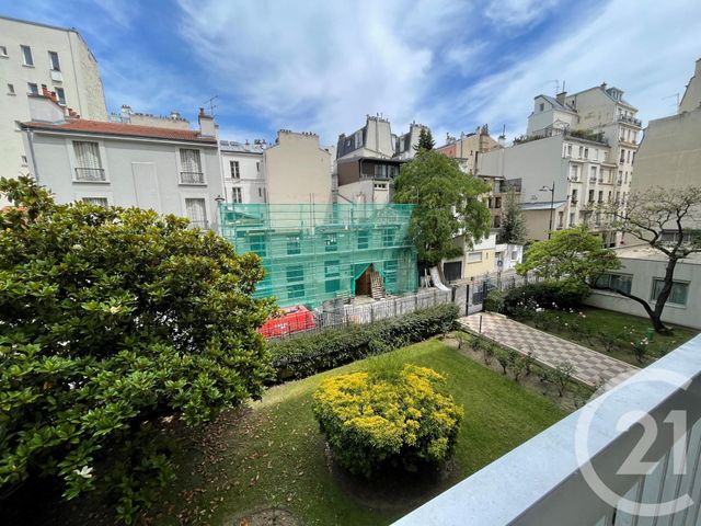 appartement - PARIS - 75015