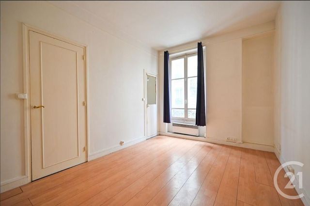 Appartement Studio à vendre PARIS