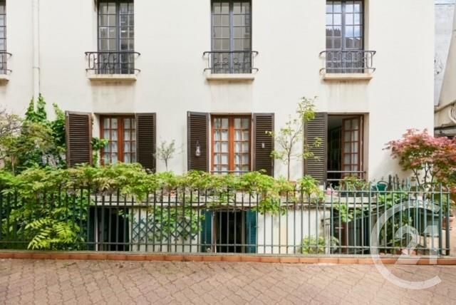 appartement - PARIS - 75007